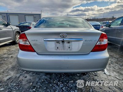 Zdjęcie 6 z 12 samochodu: 2003 TOYOTA CAMRY LE VIN:4T1BE32KX3U127499 - miniatura