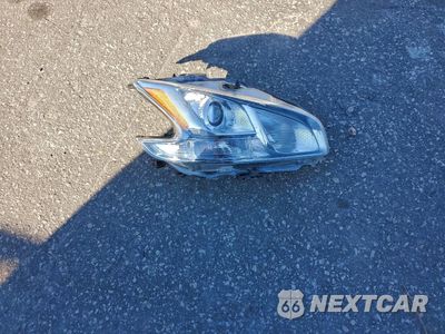 Zdjęcie 12 z 15 samochodu: 2011 NISSAN MAXIMA S VIN:1N4AA5AP1BC845442 - miniatura