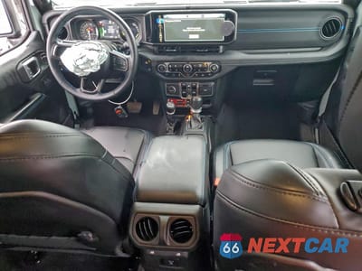 Zdjęcie 8 z 15 samochodu: 2024 JEEP WRANGLER RUBICON 4XE VIN:1C4RJXR64RW294162 - miniatura