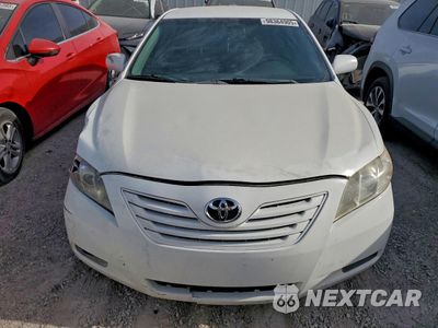 Piąte zdjęcie samochodu w środku: 2007 TOYOTA CAMRY CE VIN:4T1BE46K07U719337 - miniatura