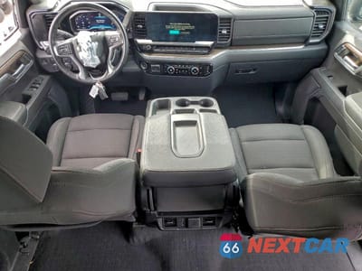 Zdjęcie 8 z 13 samochodu: 2023 CHEVROLET SILVERADO C1500 LT VIN:3GCUACED0PG202094 - miniatura