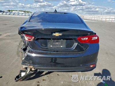 Zdjęcie 6 z 13 samochodu: 2023 CHEVROLET MALIBU LT VIN:1G1ZD5ST0PF246112 - miniatura