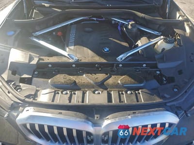 Zdjęcie 11 z 13 samochodu: 2025 BMW X5 SDRIVE 40I VIN:5UX13EU03S9Y91210 - miniatura