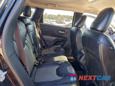 Zdjęcie 11 z 13 samochodu: 2014 JEEP CHEROKEE LIMITED VIN:1C4PJLDS4EW173324 - miniatura