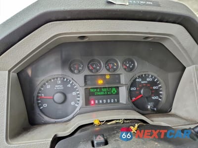 Zdjęcie 9 z 13 samochodu: 2008 FORD F250 SUPER DUTY VIN:1FTSW20518ED97540 - miniatura