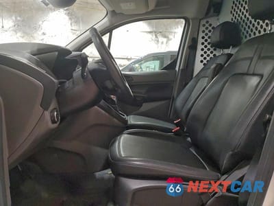 Zdjęcie 7 z 13 samochodu: 2019 FORD TRANSIT CONNECT DELIVERY VAN VIN:NM0LS7E20K1432043 - miniatura