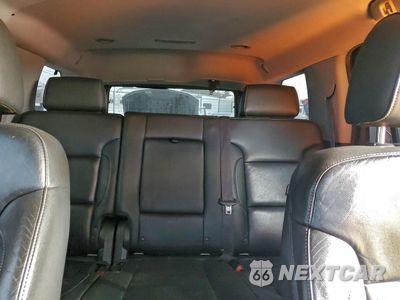 Zdjęcie 10 z 13 samochodu: 2015 CHEVROLET TAHOE C1500 LT VIN:1GNSCBKC8FR525550 - miniatura
