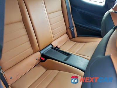 Zdjęcie 10 z 12 samochodu: 2022 LEXUS RC 300 BASE VIN:JTHD85EC2N5006871 - miniatura