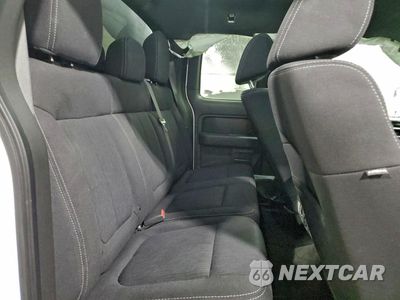 Zdjęcie 10 z 12 samochodu: 2011 FORD F150 SUPER CAB VIN:1FTFX1ET6BFB63878 - miniatura
