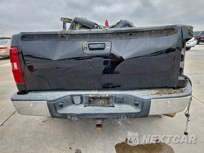 Zdjęcie 6 z 11 samochodu: 2012 CHEVROLET SILVERADO C1500 LT VIN:3GCPCSE09CG258883 - miniatura