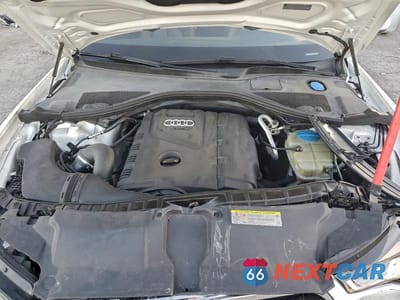 Zdjęcie 11 z 12 samochodu: 2014 AUDI A6 PREMIUM PLUS VIN:WAUGFAFCXEN019991 - miniatura