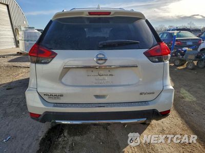 Zdjęcie 6 z 16 samochodu: 2017 NISSAN ROGUE S VIN:KNMAT2MV4HP599355 - miniatura
