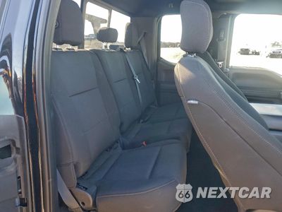 Zdjęcie 10 z 15 samochodu: 2018 FORD F150 SUPER CAB VIN:1FTEX1EP2JFC07436 - miniatura