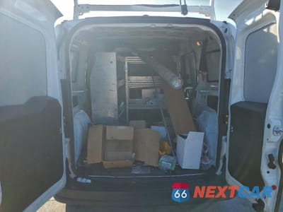 Zdjęcie 10 z 13 samochodu: 2019 RAM PROMASTER CI VIN:ZFBHRFAB7K6N87487 - miniatura