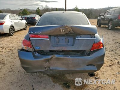 Zdjęcie 6 z 15 samochodu: 2012 HONDA ACCORD EXL VIN:1HGCP2F87CA148549 - miniatura