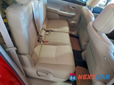 Zdjęcie 10 z 11 samochodu: 2012 TOYOTA PRIUS V VIN:JTDZN3EU0C3057839 - miniatura