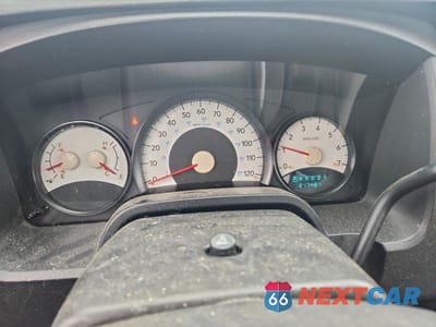 Zdjęcie 9 z 11 samochodu: 2011 DODGE DAKOTA ST VIN:1D7RE2BK5BS623260 - miniatura