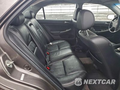Zdjęcie 10 z 14 samochodu: 2006 HONDA ACCORD EX VIN:1HGCM66896A070781 - miniatura