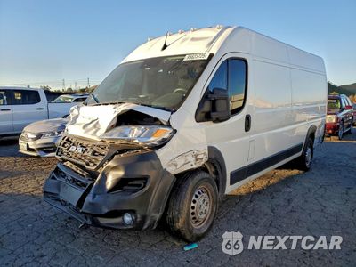 2024 RAM PROMASTER 3500 DELIVERY VAN 3C6MRVJG6RE115312 - główne zdjęcie licytacji z USA - miniatura