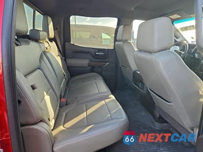 Zdjęcie 10 z 11 samochodu: 2021 CHEVROLET SILVRDO LT VIN:1GCPYFEL0MZ319946 - miniatura