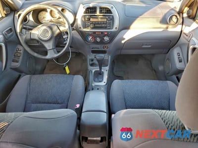 Zdjęcie 8 z 13 samochodu: 2002 TOYOTA RAV4 VIN:JTEGH20V826009426 - miniatura