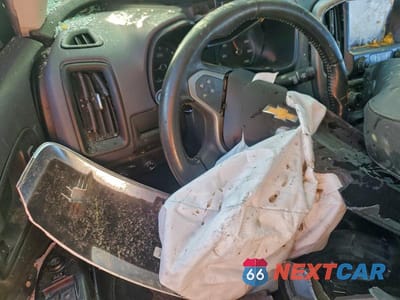 Zdjęcie 9 z 12 samochodu: 2016 CHEVROLET COLORADO Z71 VIN:1GCGTDE37G1314300 - miniatura