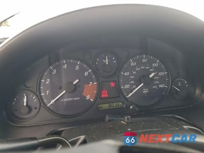 Zdjęcie 9 z 13 samochodu: 1999 MAZDA MX-5 MIATA VIN:JM1NB3537X0116732 - miniatura