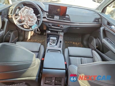 Zdjęcie 8 z 13 samochodu: 2023 AUDI Q5 PRESTIGE 45 VIN:WA1FAAFY9P2158808 - miniatura
