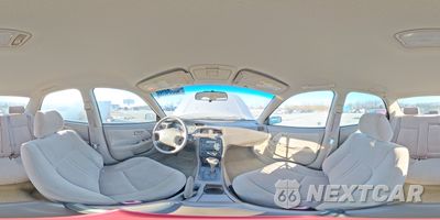 Zdjęcie 14 z 14 samochodu: 1999 TOYOTA CAMRY CE VIN:4T1BG22K3XU530153 - miniatura