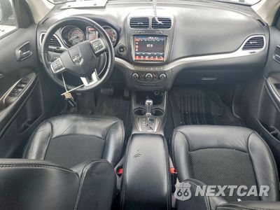 Zdjęcie 8 z 13 samochodu: 2019 DODGE JOURNEY CROSSROAD VIN:3C4PDDGG4KT739049 - miniatura