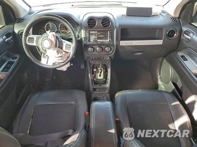 Zdjęcie 8 z 11 samochodu: 2015 JEEP COMPASS LATITUDE VIN:1C4NJDEB8FD208035 - miniatura