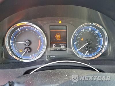 Zdjęcie 9 z 12 samochodu: 2017 TOYOTA COROLLA L VIN:2T1BURHE4HC870076 - miniatura