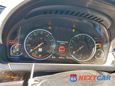 Zdjęcie 9 z 12 samochodu: 2017 BMW 640 I GRAN COUPE VIN:WBA6D0C53HG639608 - miniatura