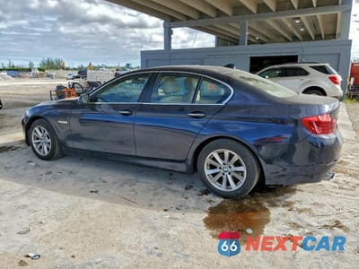 Drugie zdjęcie samochodu z przodu: 2015 BMW 528 XI VIN:WBA5A7C58FD625974 - miniatura