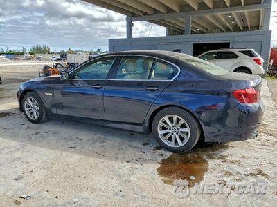 Drugie zdjęcie samochodu z przodu: 2015 BMW 528 XI VIN:WBA5A7C58FD625974 - miniatura