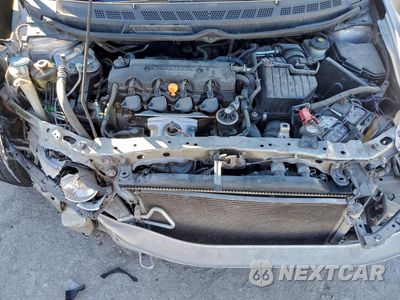 Zdjęcie 11 z 14 samochodu: 2010 HONDA CIVIC LX-S VIN:19XFA1F69AE059467 - miniatura