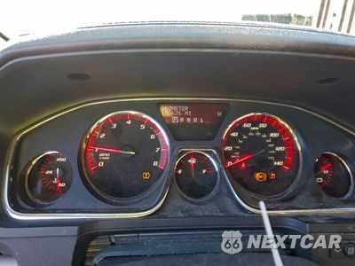 Zdjęcie 9 z 13 samochodu: 2013 GMC ACADIA DENALI VIN:1GKKRTKD1DJ195093 - miniatura