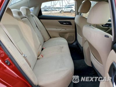 Zdjęcie 10 z 13 samochodu: 2015 NISSAN ALTIMA 2.5 VIN:1N4AL3AP9FC263626 - miniatura