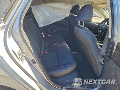Zdjęcie 10 z 15 samochodu: 2021 HONDA INSIGHT EX VIN:19XZE4F54ME002060 - miniatura