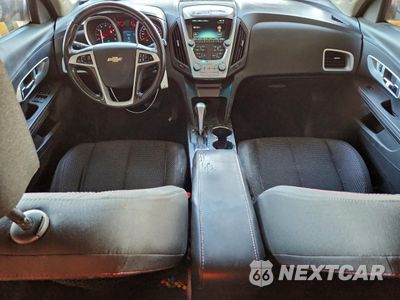 Zdjęcie 8 z 13 samochodu: 2012 CHEVROLET EQUINOX LT VIN:2GNFLEEK7C6359986 - miniatura
