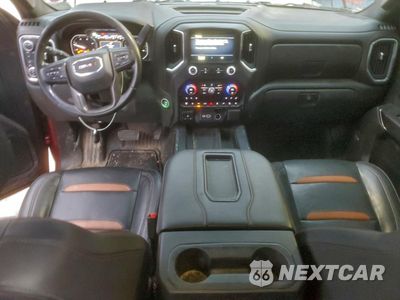 Zdjęcie 8 z 13 samochodu: 2021 GMC SIERRA K3500 AT4 VIN:1GT49VEY1MF186931 - miniatura