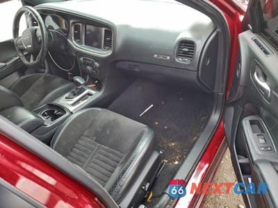 Zdjęcie 8 z 12 samochodu: 2020 DODGE CHARGER VIN:2C3CDXCT6LH210011 - miniatura