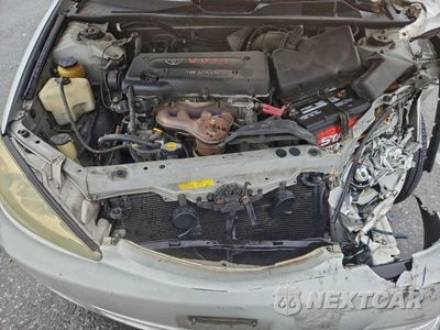 Zdjęcie 11 z 14 samochodu: 2003 TOYOTA CAMRY LE VIN:4T1BE32K33U750446 - miniatura