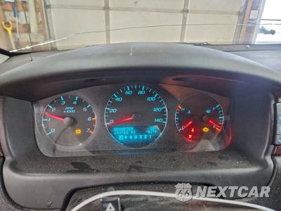 Zdjęcie 9 z 12 samochodu: 2010 CHEVROLET IMPALA LT VIN:2G1WB5EK5A1125991 - miniatura