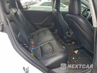 Zdjęcie 10 z 14 samochodu: 2019 TESLA MODEL 3 VIN:5YJ3E1EA6KF415964 - miniatura