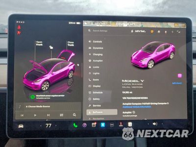 Zdjęcie 9 z 13 samochodu: 2022 TESLA MODEL Y VIN:7SAYGDEE3NF451364 - miniatura