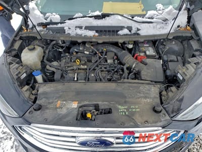 Zdjęcie 12 z 13 samochodu: 2020 FORD EDGE SEL VIN:2FMPK3J91LBA17203 - miniatura