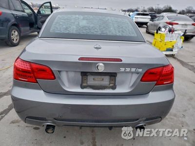 Zdjęcie 6 z 12 samochodu: 2013 BMW 335 I SULEV VIN:WBADX1C59DJ128650 - miniatura