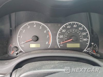 Zdjęcie 9 z 12 samochodu: 2013 TOYOTA COROLLA BASE VIN:2T1BU4EE4DC035287 - miniatura