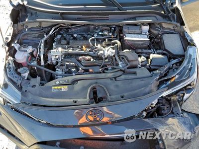 Zdjęcie 11 z 12 samochodu: 2025 TOYOTA COROLLA SE VIN:5YFS4MCE9SP237607 - miniatura